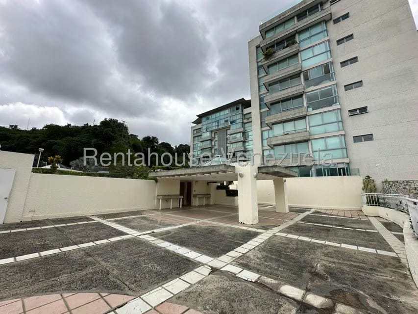 Apartamento (1 Nivel) en Venta en Las Mercedes, Distrito Metropolitano - 53