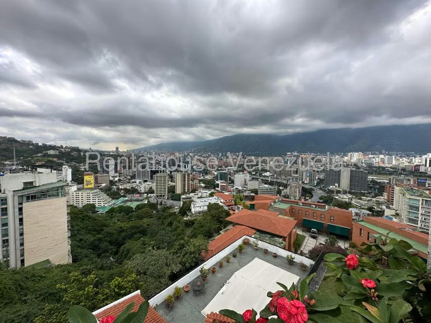 Apartamento (1 Nivel) en Venta en Las Mercedes, Distrito Metropolitano - 54