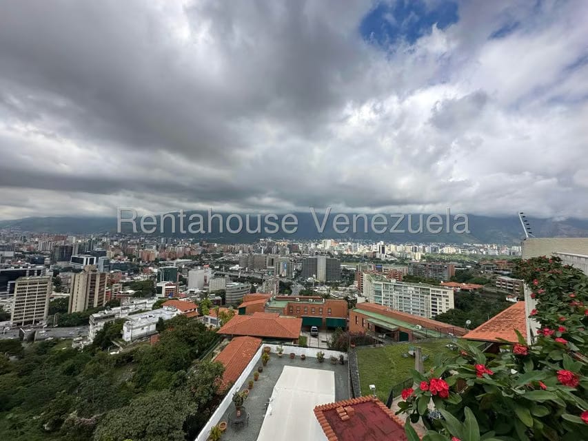 Apartamento (1 Nivel) en Venta en Las Mercedes, Distrito Metropolitano - 55