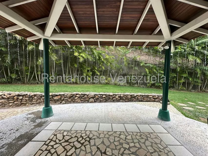 Apartamento (1 Nivel) en Venta en Las Mercedes, Distrito Metropolitano - 57