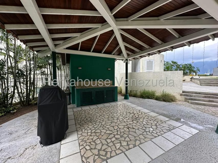 Apartamento (1 Nivel) en Venta en Las Mercedes, Distrito Metropolitano - 58