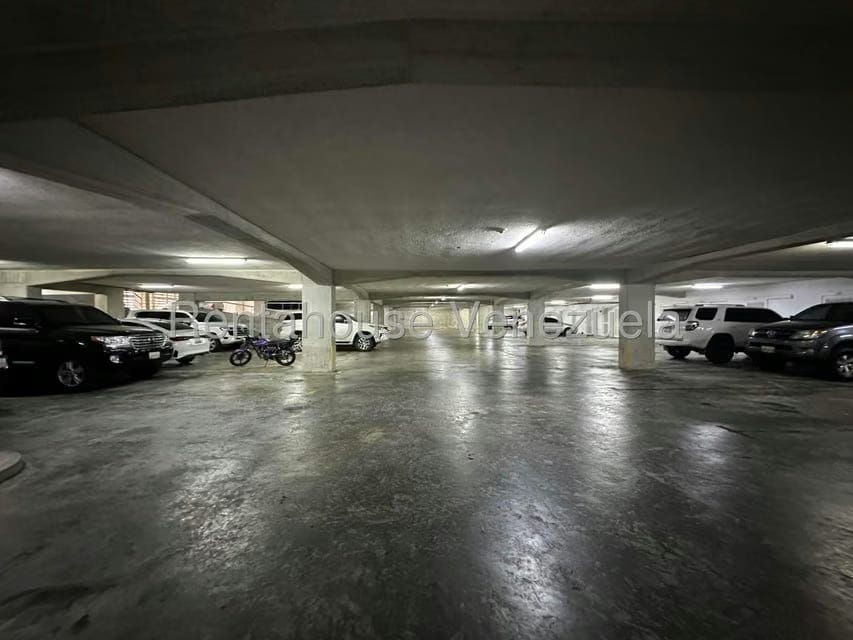 Apartamento (1 Nivel) en Venta en Las Mercedes, Distrito Metropolitano - 59