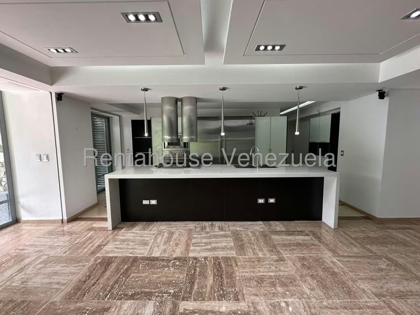 Apartamento (1 Nivel) en Venta en Las Mercedes, Distrito Metropolitano - 8