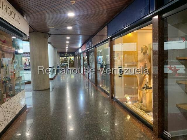 Negocios y Empresas (Ferreteria) en Venta en Santa Fe Norte, Distrito Metropolitano - 4