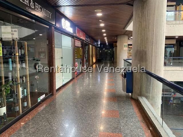 Negocios y Empresas (Ferreteria) en Venta en Santa Fe Norte, Distrito Metropolitano - 7