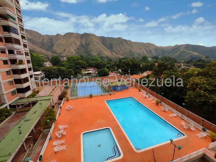 Apartamento (1 Nivel) en Venta en Las Delicias, Aragua - 12