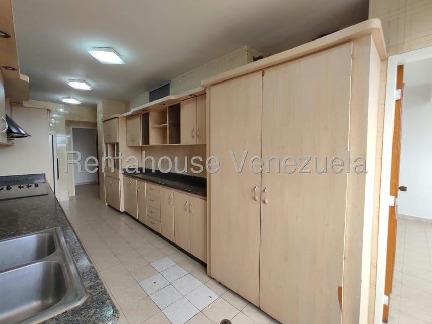 Apartamento (1 Nivel) en Venta en Las Delicias, Aragua - 16