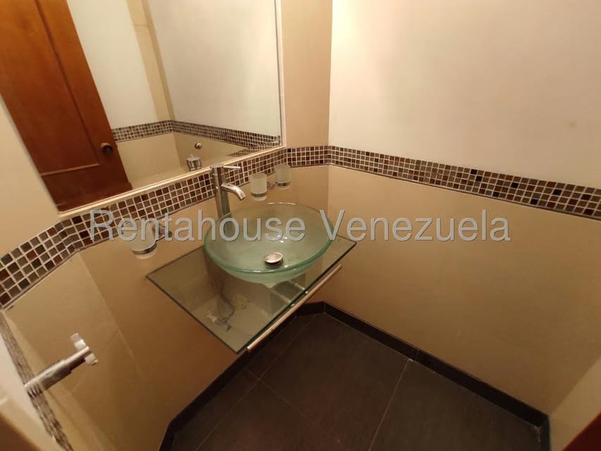 Apartamento (1 Nivel) en Venta en Las Delicias, Aragua - 25