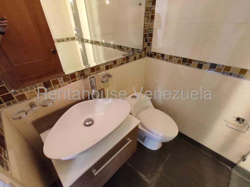 Apartamento (1 Nivel) en Venta en Las Delicias, Aragua - 28