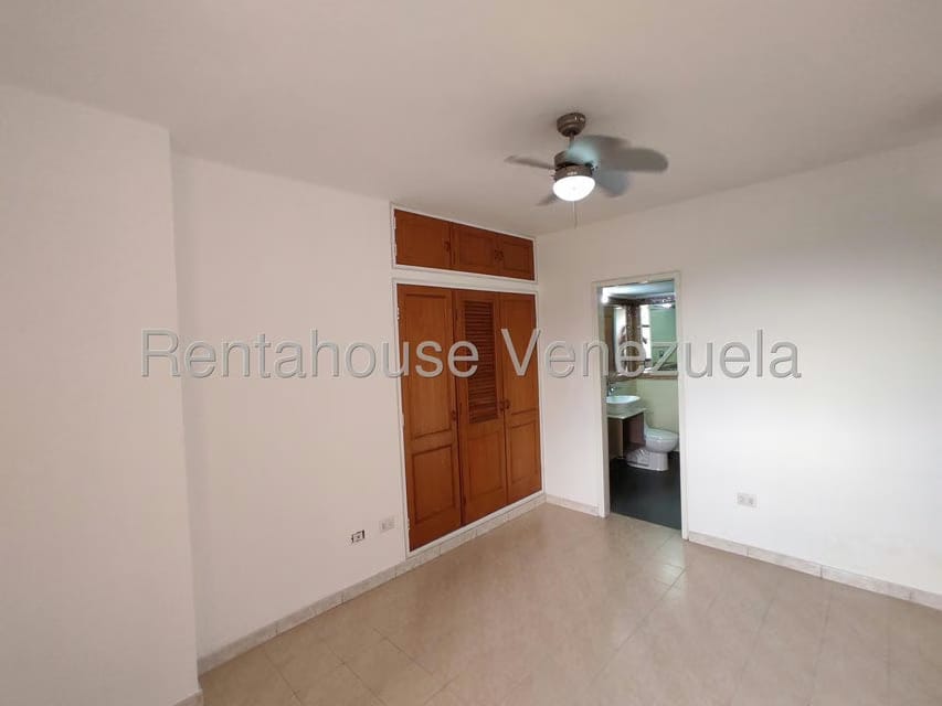 Apartamento (1 Nivel) en Venta en Las Delicias, Aragua - 32