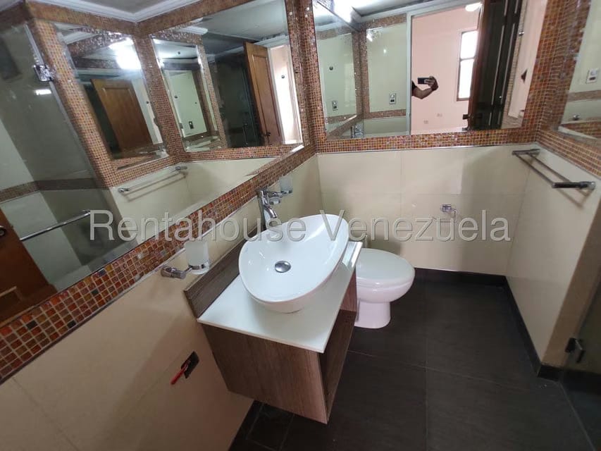 Apartamento (1 Nivel) en Venta en Las Delicias, Aragua - 33