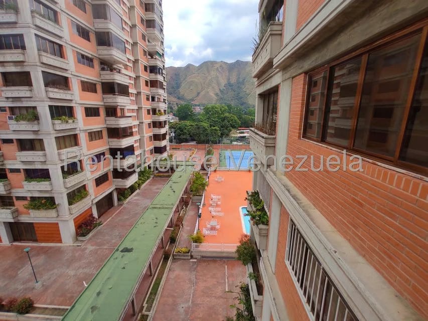 Apartamento (1 Nivel) en Venta en Las Delicias, Aragua - 37