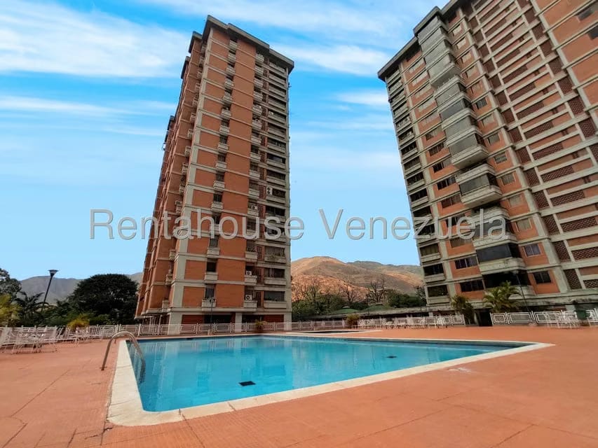 Apartamento (1 Nivel) en Venta en Las Delicias, Aragua - 46