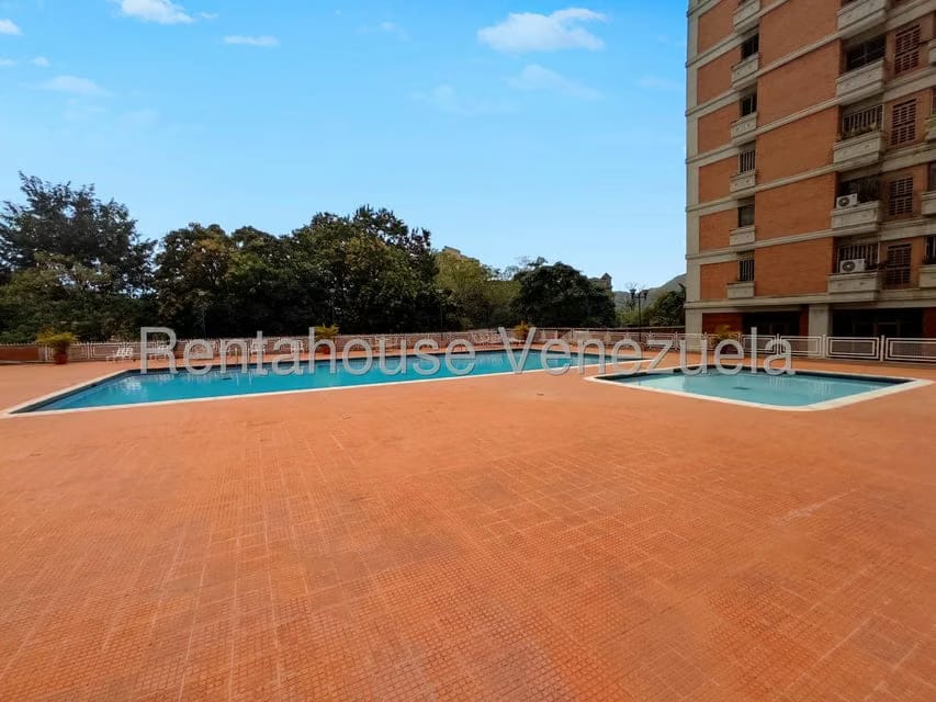 Apartamento (1 Nivel) en Venta en Las Delicias, Aragua - 48