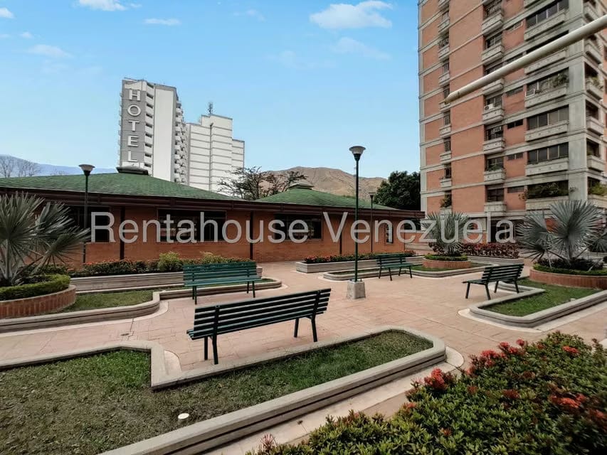 Apartamento (1 Nivel) en Venta en Las Delicias, Aragua - 53
