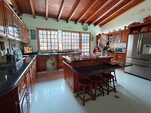 Te has imaginado vivir en una casa donde sientas que estas de vacaciones? - 13