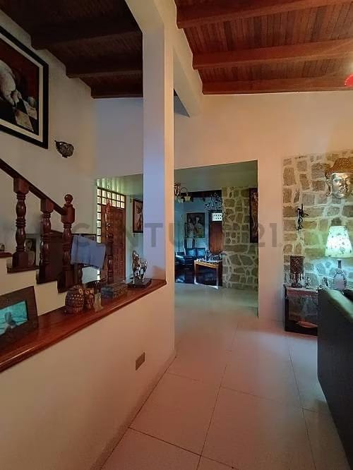 Te has imaginado vivir en una casa donde sientas que estas de vacaciones? - 16