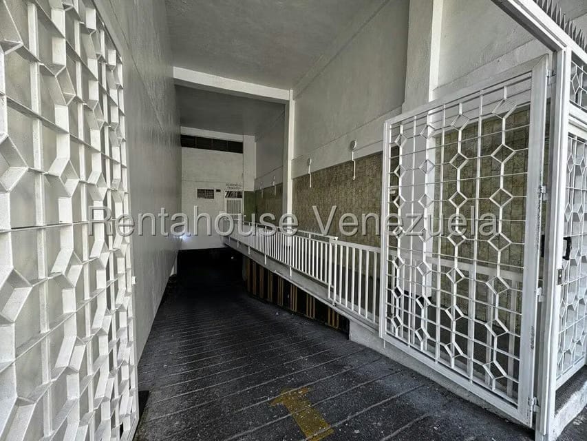 Comercial (Local Comercial) en Venta en Chacao, Distrito Metropolitano - 2