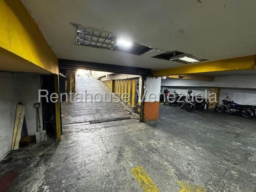 Comercial (Local Comercial) en Venta en Chacao, Distrito Metropolitano - 3