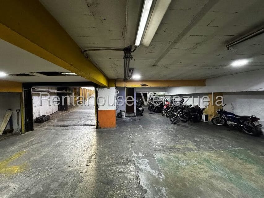 Comercial (Local Comercial) en Venta en Chacao, Distrito Metropolitano - 4