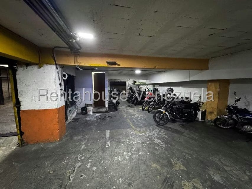 Comercial (Local Comercial) en Venta en Chacao, Distrito Metropolitano - 6