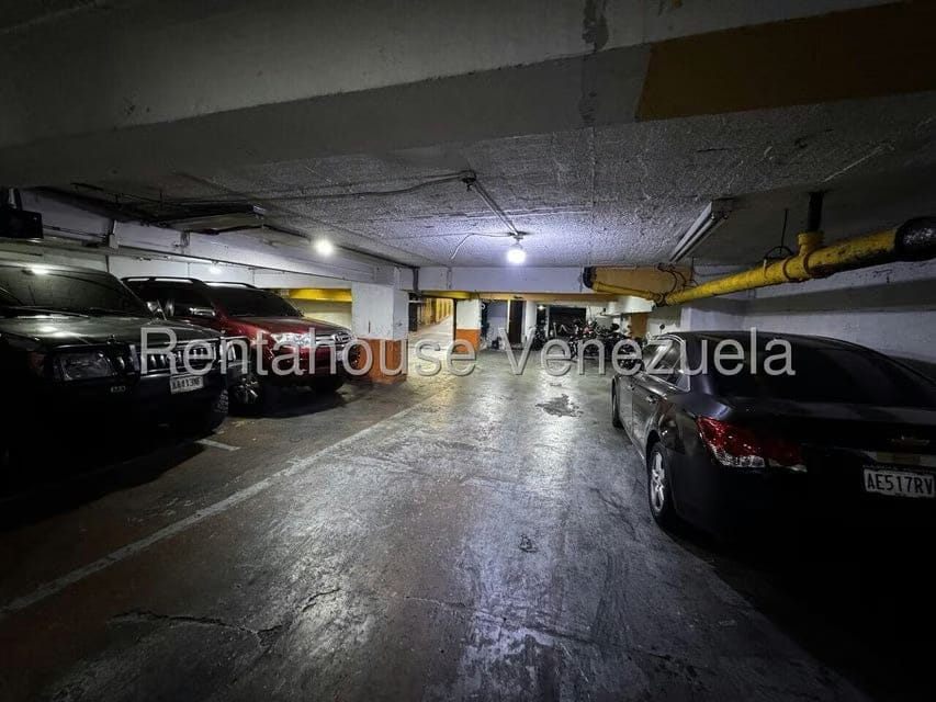 Comercial (Local Comercial) en Venta en Chacao, Distrito Metropolitano - 7