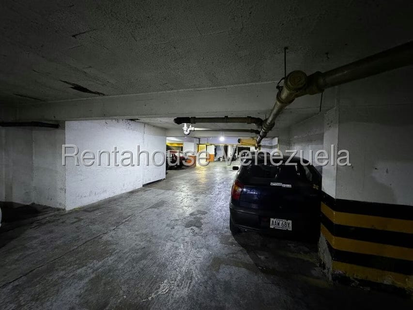 Comercial (Local Comercial) en Venta en Chacao, Distrito Metropolitano - 8