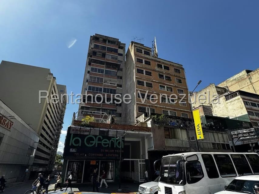 Comercial (Local Comercial) en Venta en Chacao, Distrito Metropolitano - 10