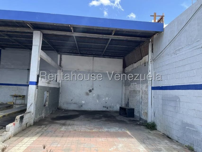 Negocios y Empresas (Servicios) en Venta en Zona Oeste, Lara - 20