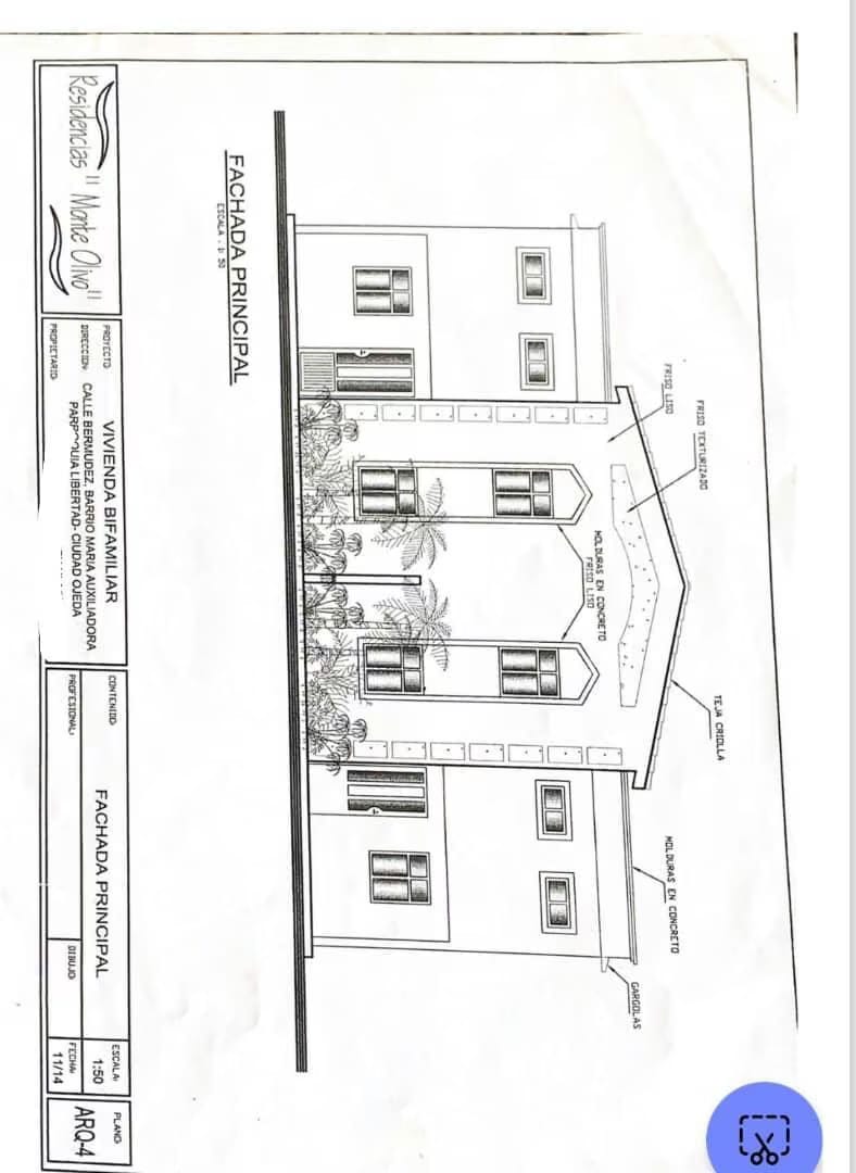 Town House En Venta - Rafael María Baralt - Ciudad Ojeda - Estado Zulia - 7