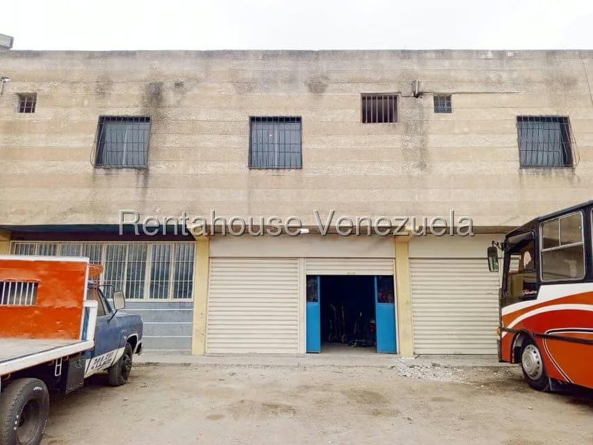 Comercial (Local Comercial) en Alquiler en Parroquia Concepcion, Lara - 14