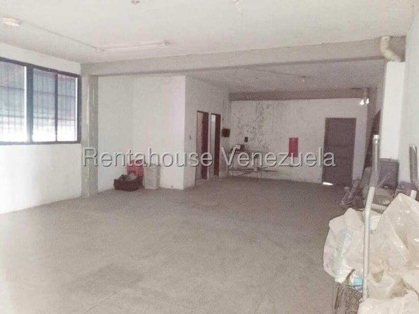 Comercial (Local Comercial) en Alquiler en Parroquia Concepcion, Lara - 4