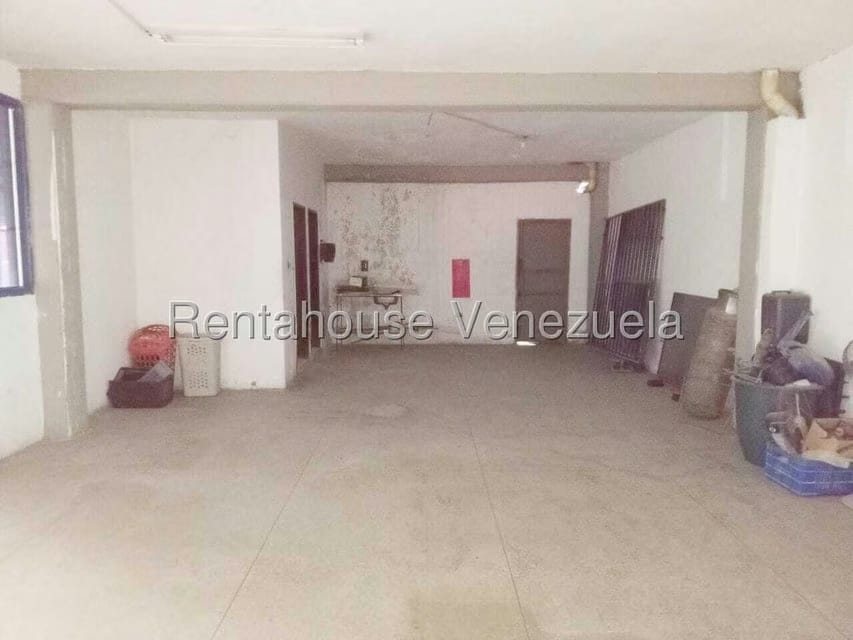 Comercial (Local Comercial) en Alquiler en Parroquia Concepcion, Lara - 5