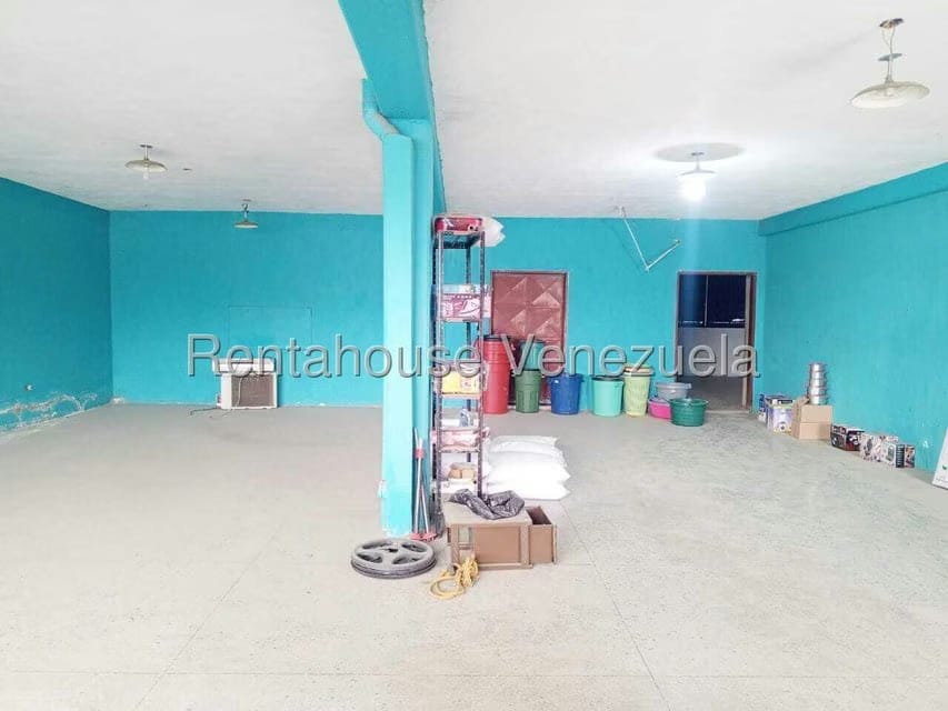 Comercial (Local Comercial) en Alquiler en Parroquia Concepcion, Lara - 6