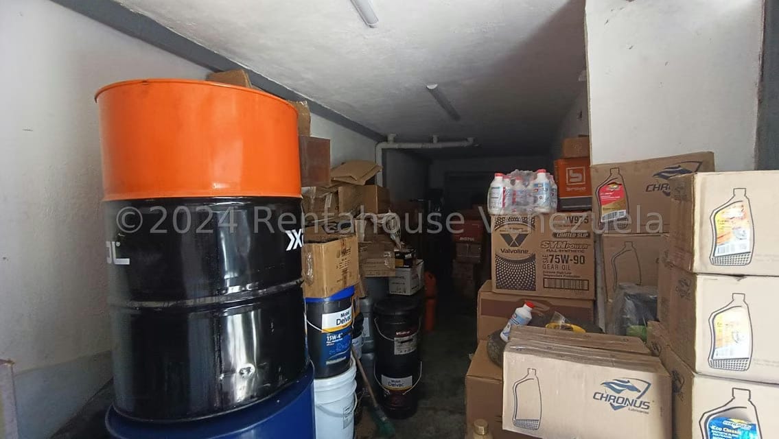Comercial (Local Comercial) en Venta en Catia, Distrito Metropolitano - 4