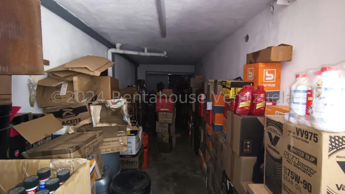 Comercial (Local Comercial) en Venta en Catia, Distrito Metropolitano - 5