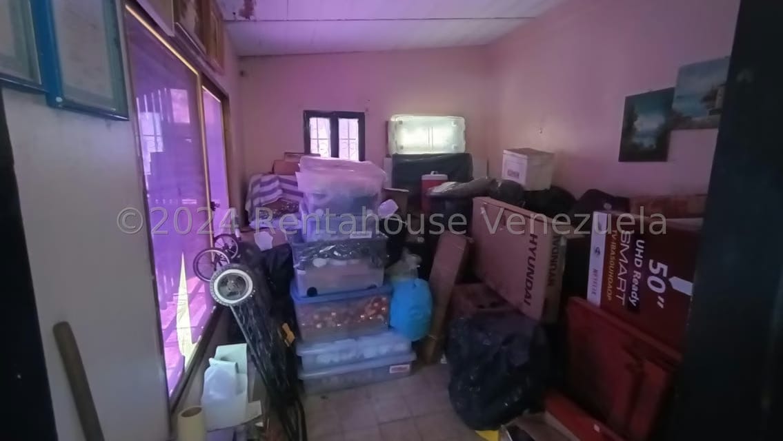 Comercial (Local Comercial) en Venta en Catia, Distrito Metropolitano - 6