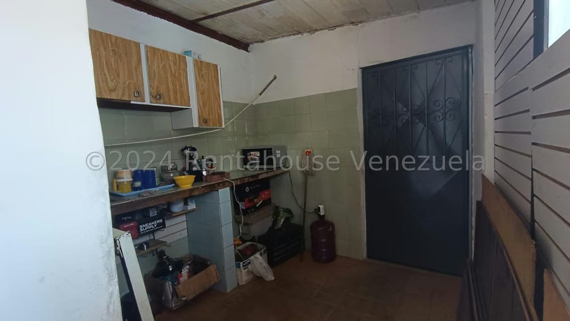 Comercial (Local Comercial) en Venta en Catia, Distrito Metropolitano - 8