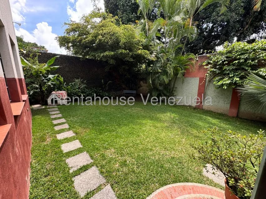 Casa (Multipes Niveles) en Venta en Los Palos Grandes, Distrito Metropolitano - 6