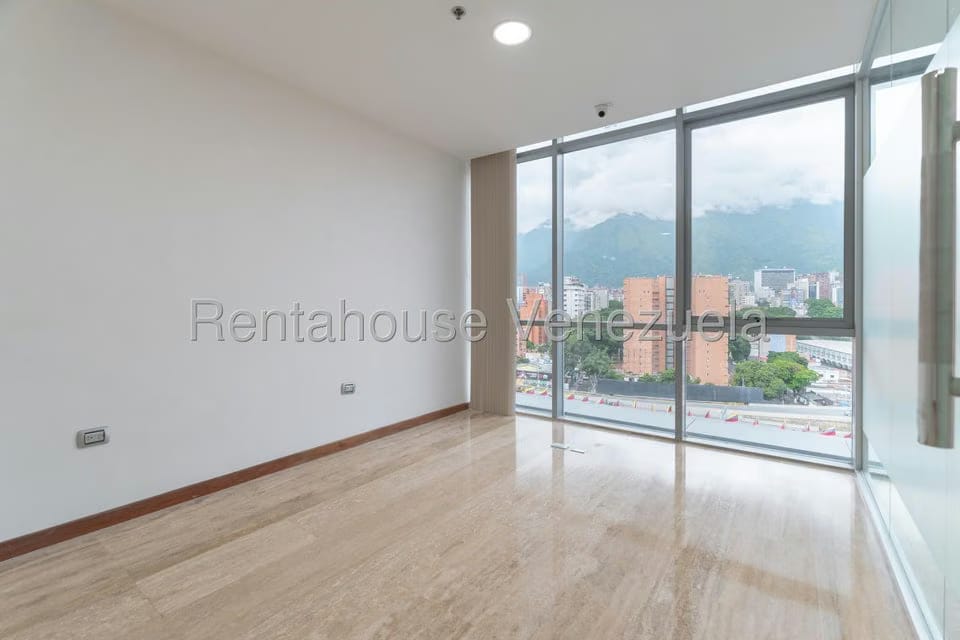 Comercial (Oficina) en Alquiler en Las Mercedes, Distrito Metropolitano - 19