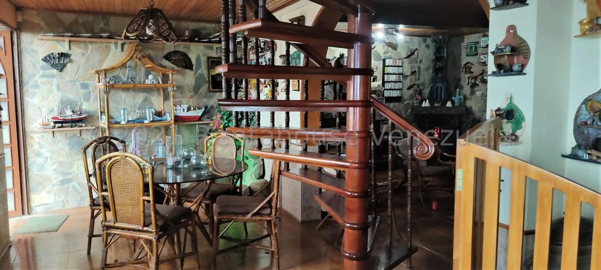 Casa (Duplex) en Venta en Parcelamiento Cortada del guayabo, Miranda - 14