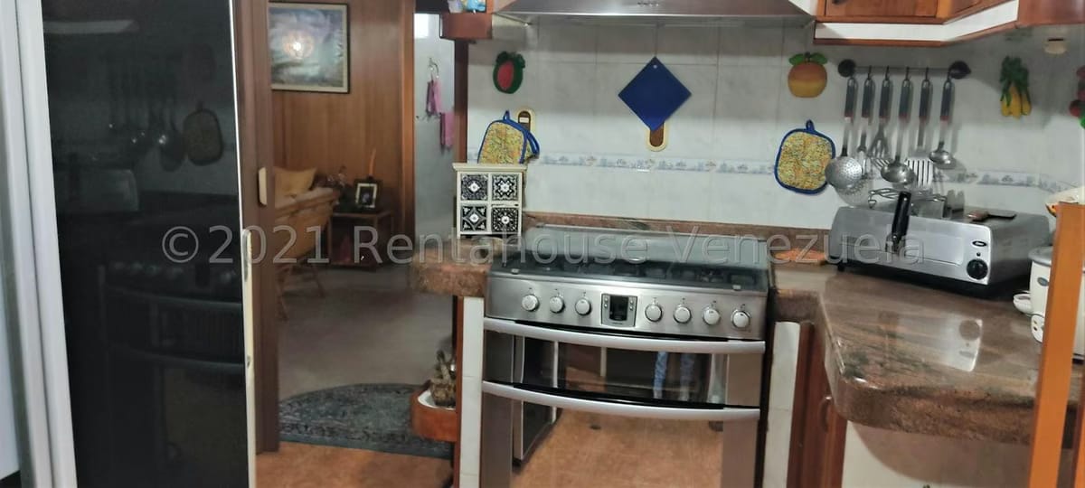 Casa (Duplex) en Venta en Parcelamiento Cortada del guayabo, Miranda - 15