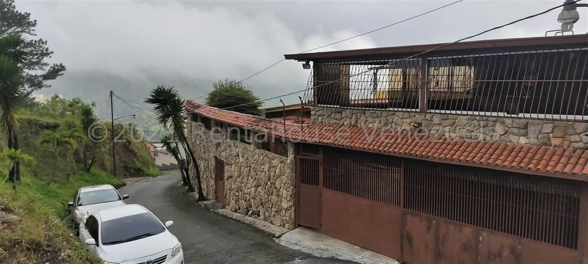 Casa (Duplex) en Venta en Parcelamiento Cortada del guayabo, Miranda - 3