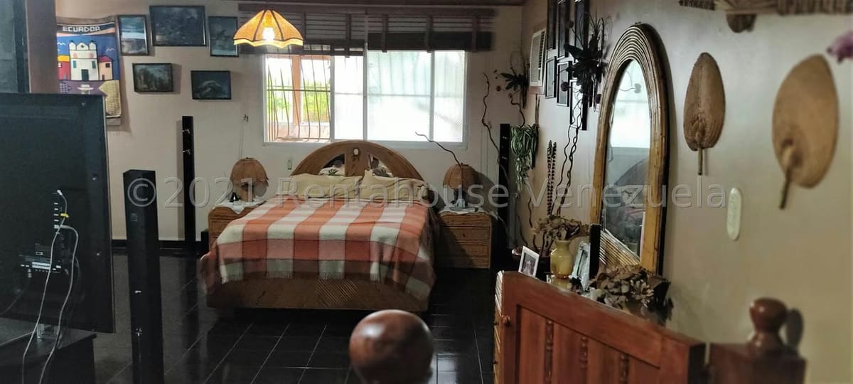 Casa (Duplex) en Venta en Parcelamiento Cortada del guayabo, Miranda - 23