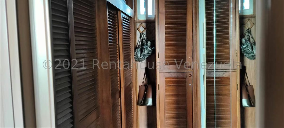 Casa (Duplex) en Venta en Parcelamiento Cortada del guayabo, Miranda - 24