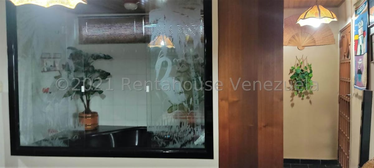 Casa (Duplex) en Venta en Parcelamiento Cortada del guayabo, Miranda - 25