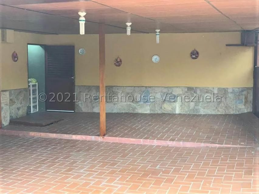 Casa (Duplex) en Venta en Parcelamiento Cortada del guayabo, Miranda - 37