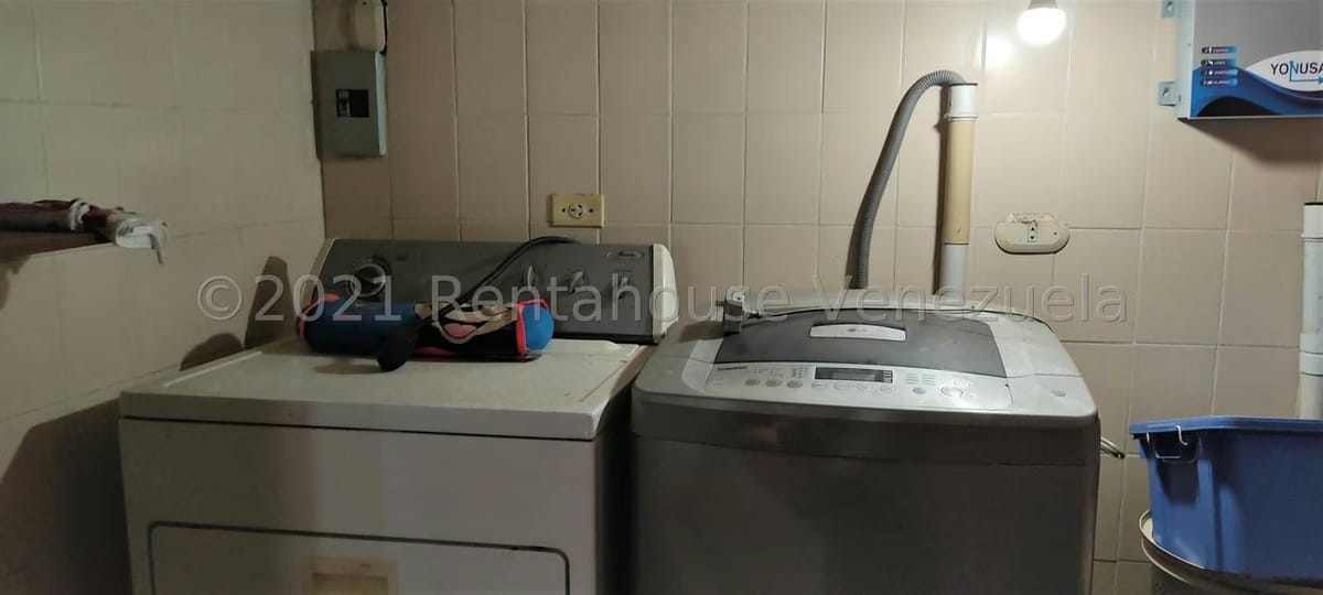 Casa (Duplex) en Venta en Parcelamiento Cortada del guayabo, Miranda - 42