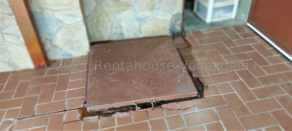Casa (Duplex) en Venta en Parcelamiento Cortada del guayabo, Miranda - 44