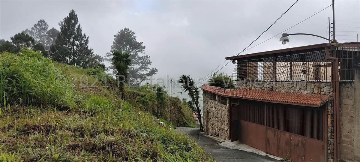 Casa (Duplex) en Venta en Parcelamiento Cortada del guayabo, Miranda - 49